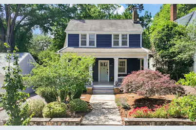 909 Green Street, Durham, NC 27701 - Photo 2