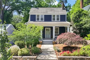 909 Green St, Durham, NC 27701 - Photo 2
