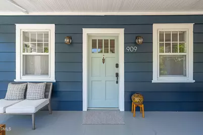 909 Green Street, Durham, NC 27701 - Photo 54