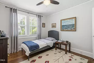 909 Green St, Durham, NC 27701 - Photo 38