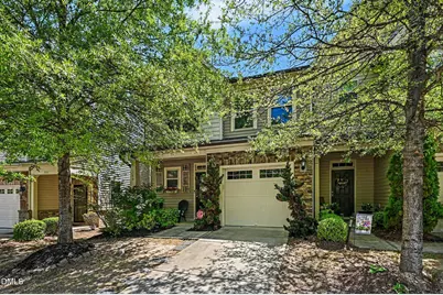 160 Token House Road, Durham, NC 27703 - Photo 1