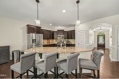 160 Token House Road, Durham, NC 27703 - Photo 8