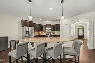 160 Token House Rd, Durham, NC 27703 - Photo 8