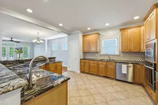 517 Commons Walk Cir, Cary, NC 27519 - Photo 18