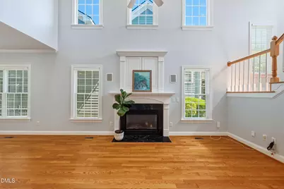 517 Commons Walk Circle, Cary, NC 27519 - Photo 14