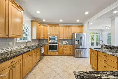 517 Commons Walk Circle, Cary, NC 27519 - Photo 20