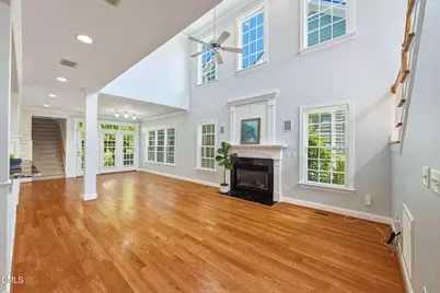 517 Commons Walk Circle, Cary, NC 27519 - Photo 10