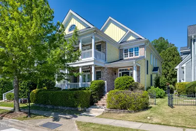 517 Commons Walk Circle, Cary, NC 27519 - Photo 1