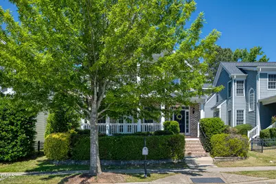 517 Commons Walk Circle, Cary, NC 27519 - Photo 2