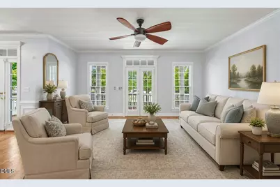 517 Commons Walk Circle, Cary, NC 27519 - Photo 8