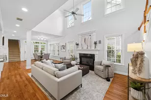 517 Commons Walk Cir, Cary, NC 27519 - Photo 10