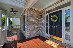 517 Commons Walk Cir, Cary, NC 27519 - Photo 4
