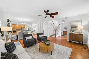 517 Commons Walk Cir, Cary, NC 27519 - Photo 6