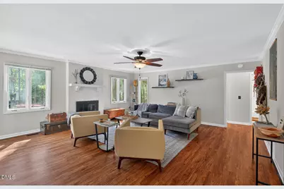 9 Kevin Court, Durham, NC 27713 - Photo 4