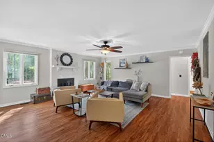 9 Kevin Ct, Durham, NC 27713 - Photo 4