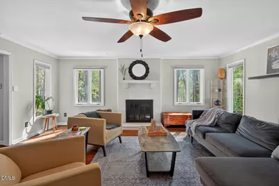 9 Kevin Court, Durham, NC 27713 - Photo 2