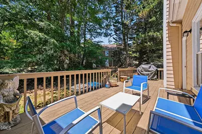 22 Preakness Drive, Durham, NC 27713 - Photo 18