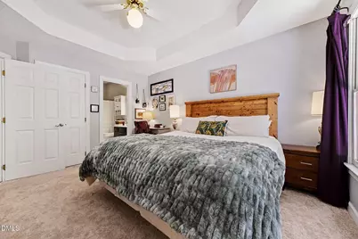 22 Preakness Drive, Durham, NC 27713 - Photo 10