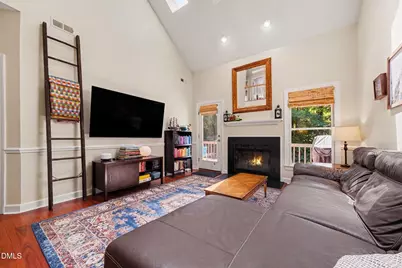 22 Preakness Drive, Durham, NC 27713 - Photo 4