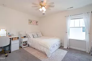 313 Cahors Trail, Holly Springs, NC 27540 - Photo 28
