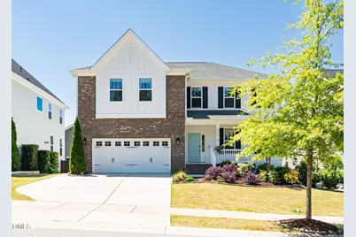 313 Cahors Trail, Holly Springs, NC 27540 - Photo 2