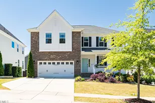 313 Cahors Trail, Holly Springs, NC 27540 - Photo 2