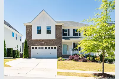 313 Cahors Trail, Holly Springs, NC 27540 - Photo 2