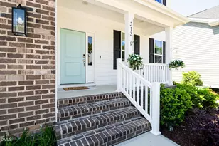 313 Cahors Trail, Holly Springs, NC 27540 - Photo 2