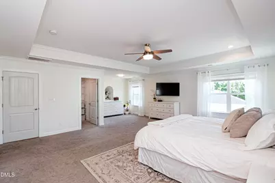 313 Cahors Trail, Holly Springs, NC 27540 - Photo 22