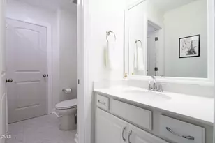 313 Cahors Trail, Holly Springs, NC 27540 - Photo 28
