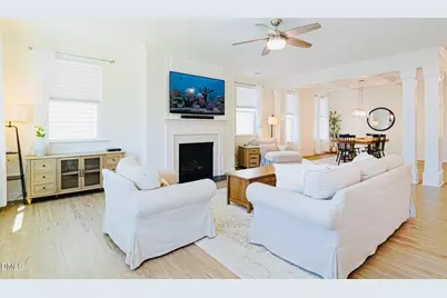 313 Cahors Trail, Holly Springs, NC 27540 - Photo 4