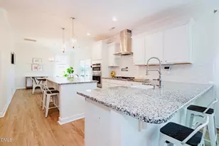 313 Cahors Trail, Holly Springs, NC 27540 - Photo 6