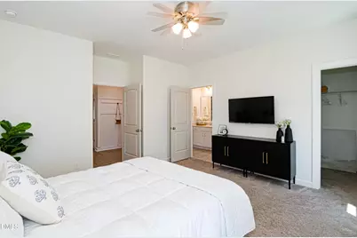 313 Cahors Trail, Holly Springs, NC 27540 - Photo 20