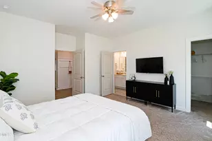 313 Cahors Trail, Holly Springs, NC 27540 - Photo 20