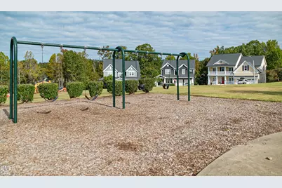 313 Cahors Trail, Holly Springs, NC 27540 - Photo 40