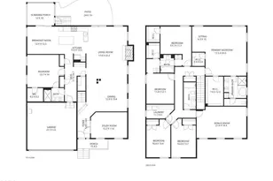 313 Cahors Trail, Holly Springs, NC 27540 - Photo 42