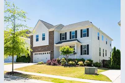 313 Cahors Trail, Holly Springs, NC 27540 - Photo 1