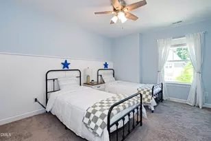 313 Cahors Trail, Holly Springs, NC 27540 - Photo 32