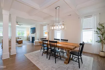 313 Cahors Trail, Holly Springs, NC 27540 - Photo 12