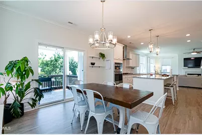 313 Cahors Trail, Holly Springs, NC 27540 - Photo 12