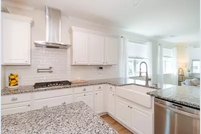 313 Cahors Trail, Holly Springs, NC 27540 - Photo 10