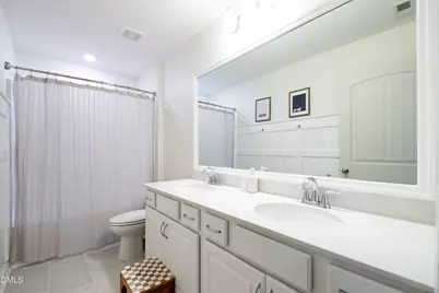 313 Cahors Trail, Holly Springs, NC 27540 - Photo 32