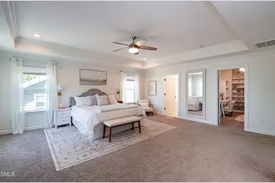 313 Cahors Trail, Holly Springs, NC 27540 - Photo 22