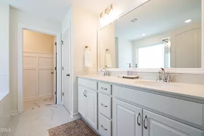 313 Cahors Trail, Holly Springs, NC 27540 - Photo 24