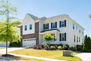 313 Cahors Trail, Holly Springs, NC 27540 - Photo 1