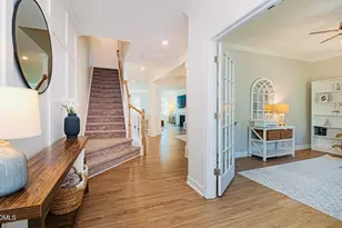 313 Cahors Trail, Holly Springs, NC 27540 - Photo 8