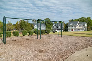 313 Cahors Trail, Holly Springs, NC 27540 - Photo 38