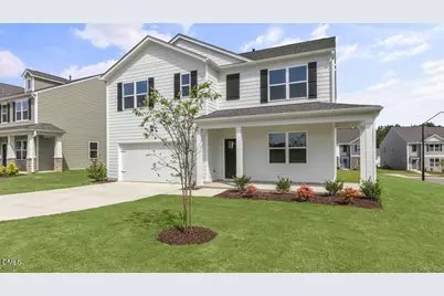 196 Reagan Crest Drive, Clayton, NC 27520 - Photo 2