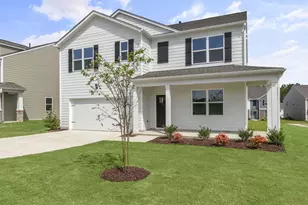 196 Reagan Crst Dr, Clayton, NC 27520 - Photo 2