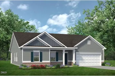 296 Cheshire Farm Drive, Smithfield, NC 27577 - Photo 1